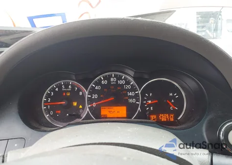 2010 Nissan Altima 2.5 S from USA, damaged, VIN 1N4AL2AP5AN488701